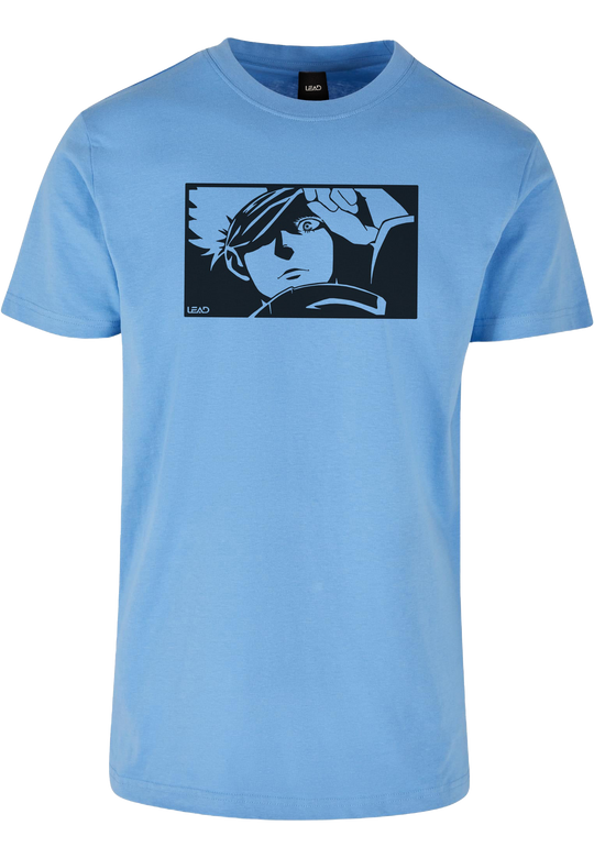 T-Shirt - Blue Eye<br> Premium Collection