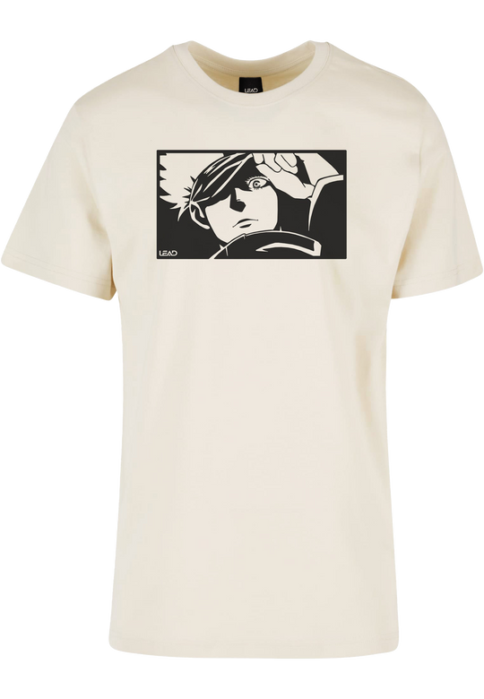 T-Shirt - Blue Eye<br> Premium Collection