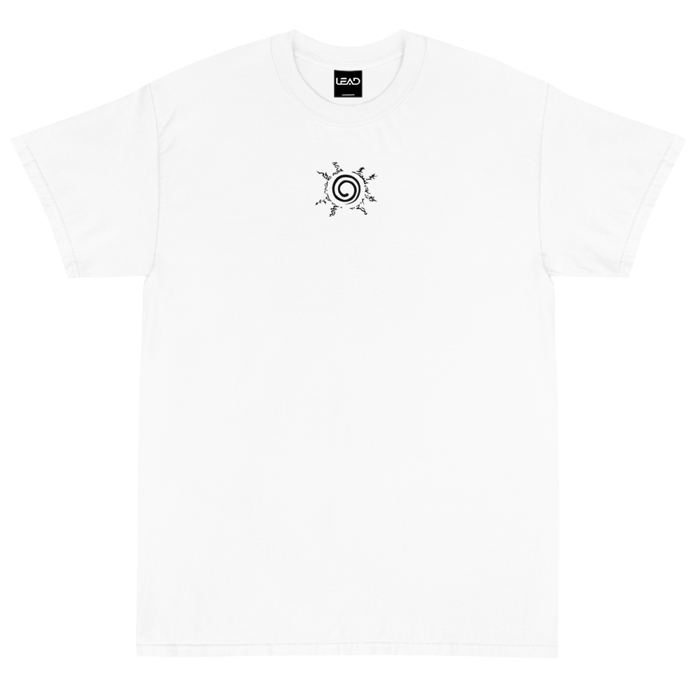 Tee-shirt blanc Kurama